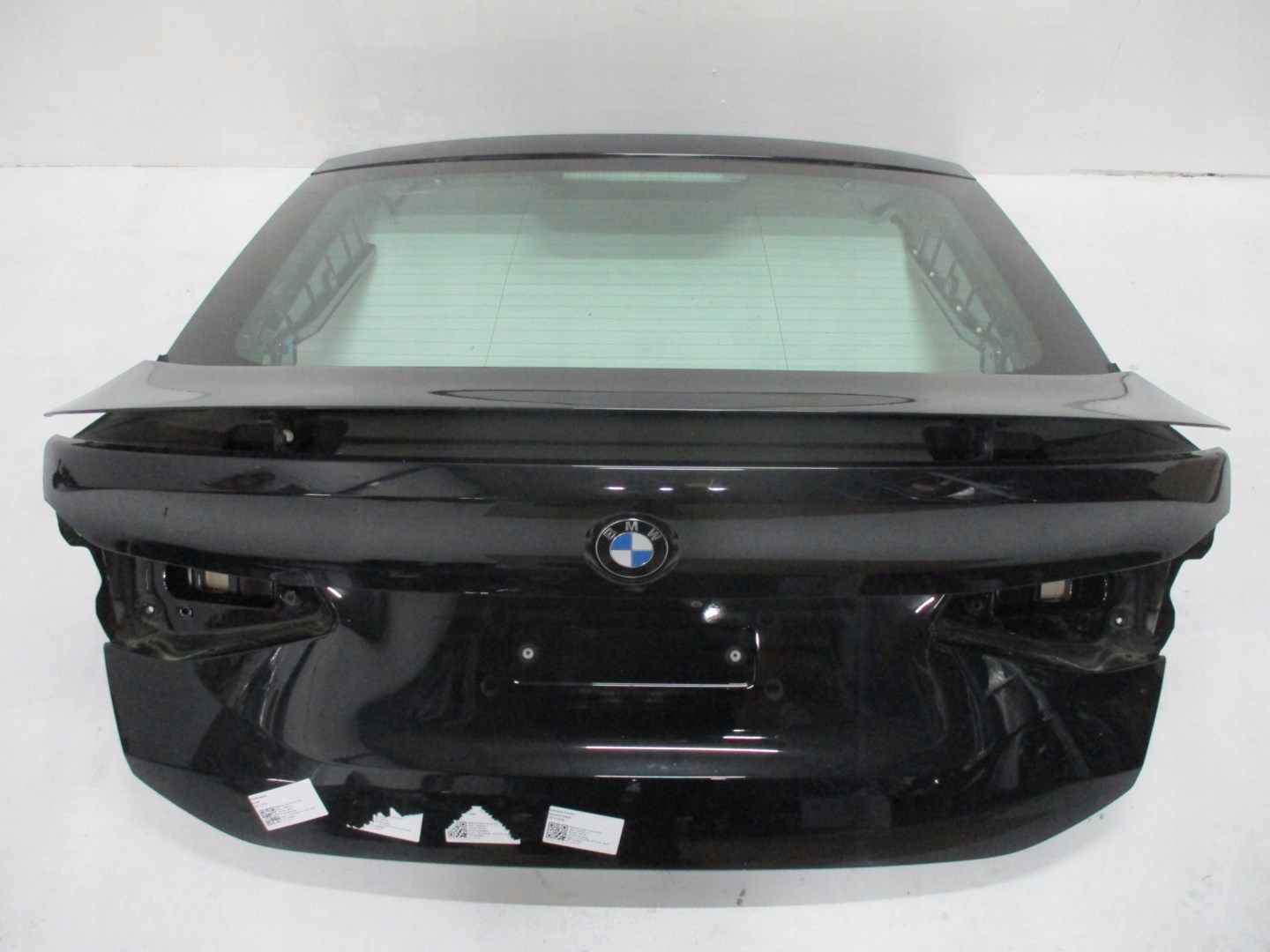 Klapa BMW 6 G32 GRAN TOURER KAMERA 17R