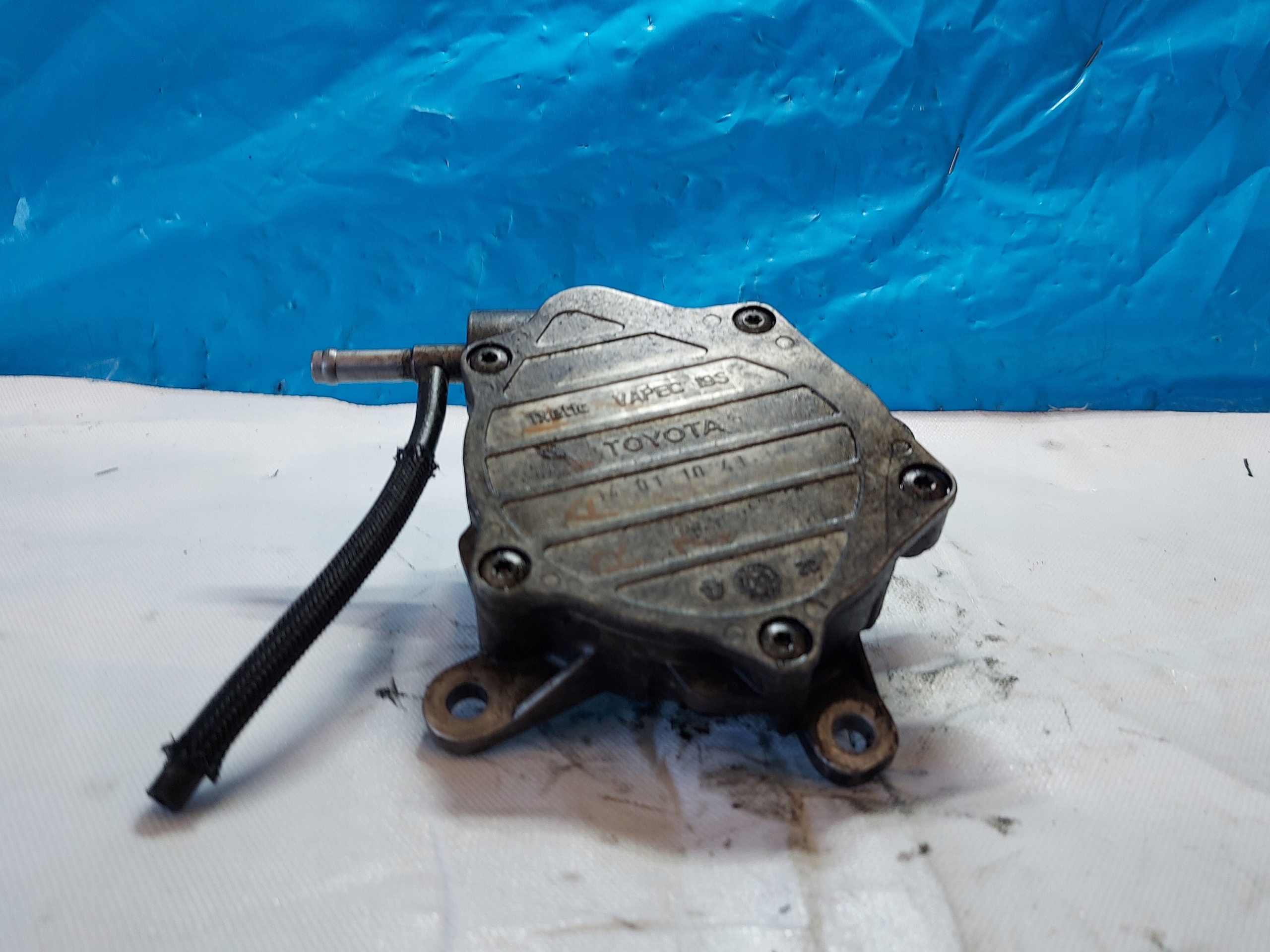 Pumpe VACUM AVENSIS T27 2.2 D4D VAPEC19S