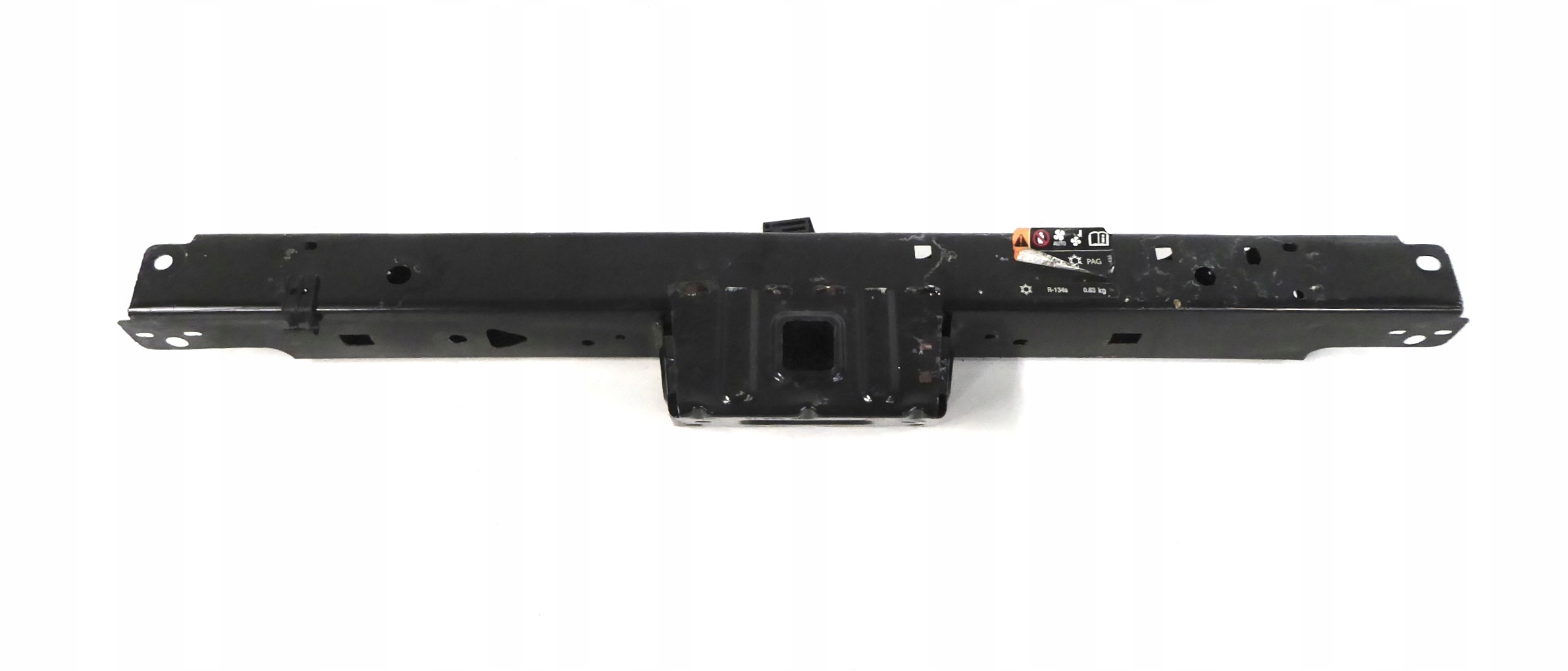 front body wall pillar OPEL ZAFIRA C TOURER
