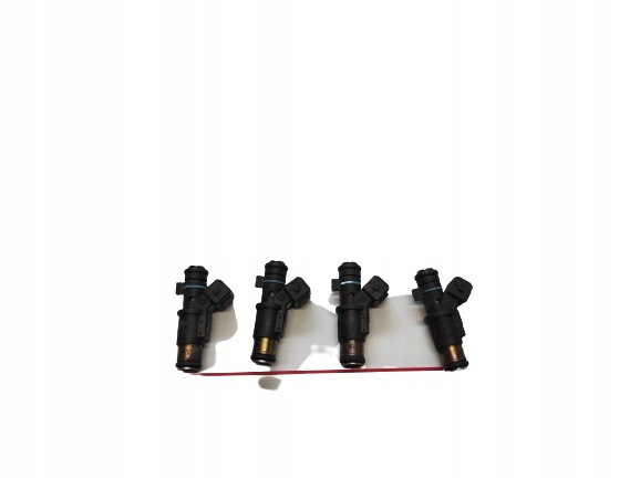 CITROEN C2 03- 1.4B WTRYSKIWACZE WTRYSK 01F022A 05943