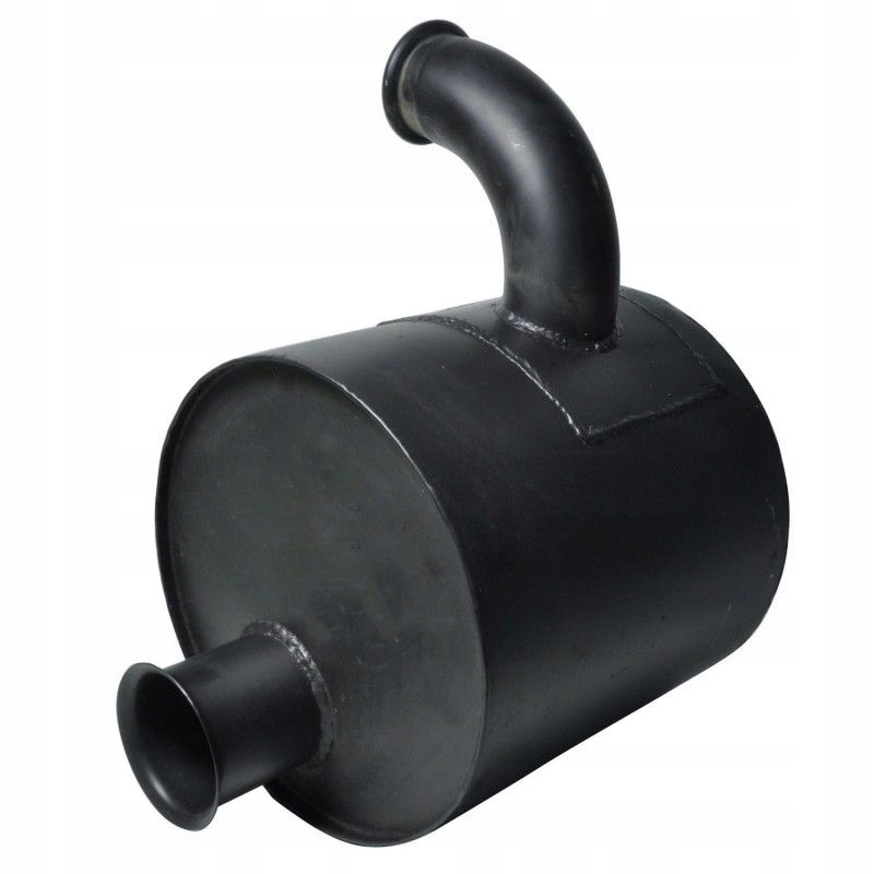 TŁUMIK AL153972 JOHN DEERE