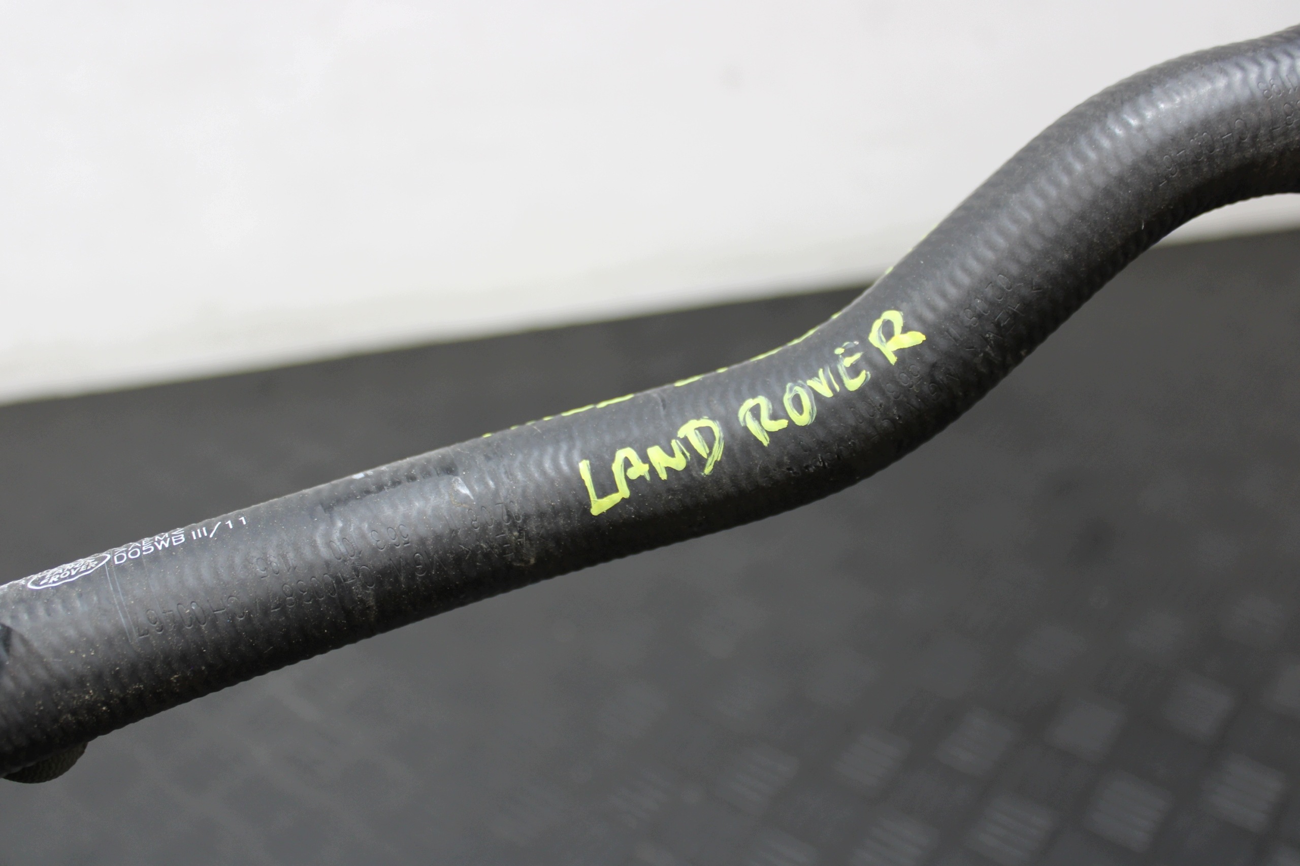 hose wiring AH22-9F287-AC RANGE ROVER SPORT L320