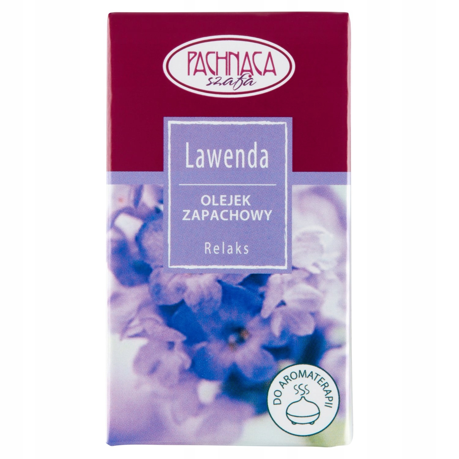 

Pachnąca Szafa Olejek Zapachowy Lawenda