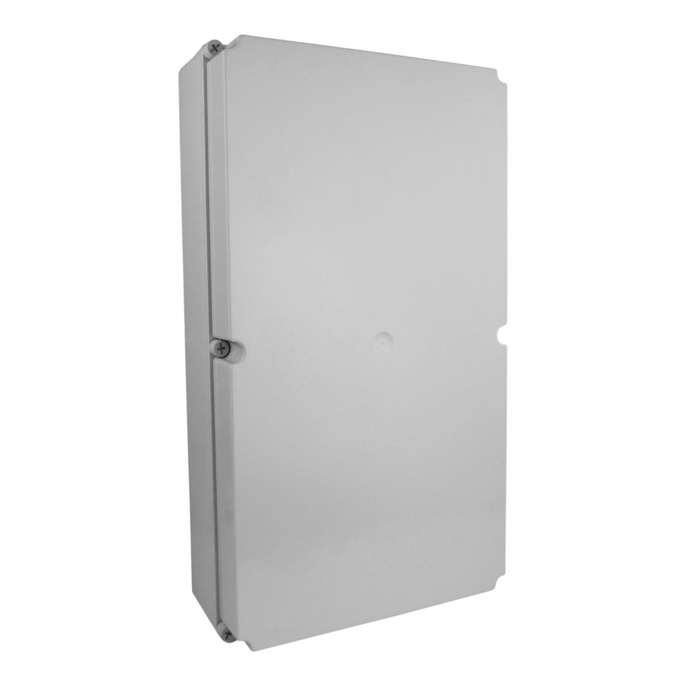 Povrchová Krabica 300x540x150, hermetické puzdro IP67