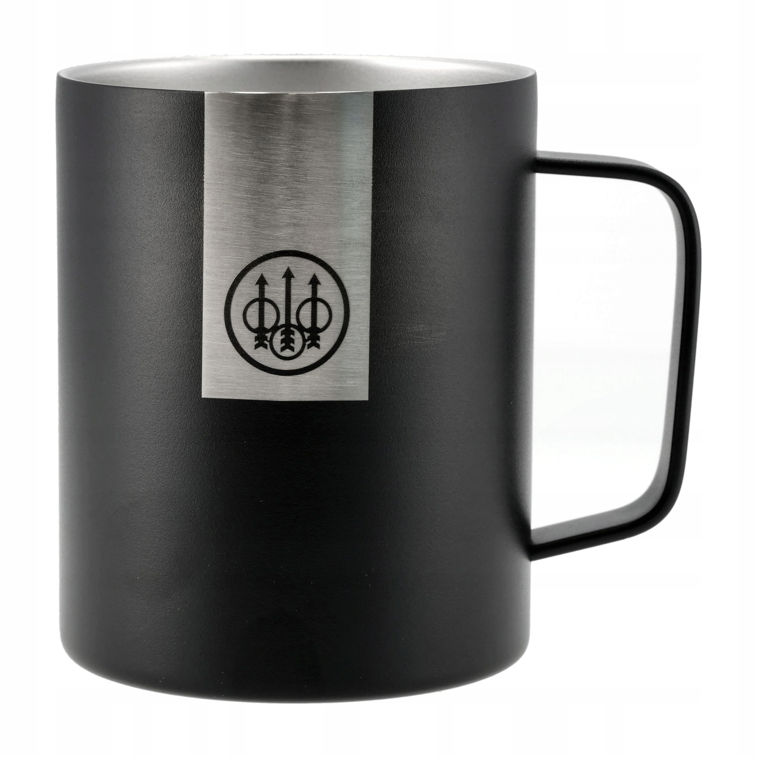 Hrnek Beretta Mug černý