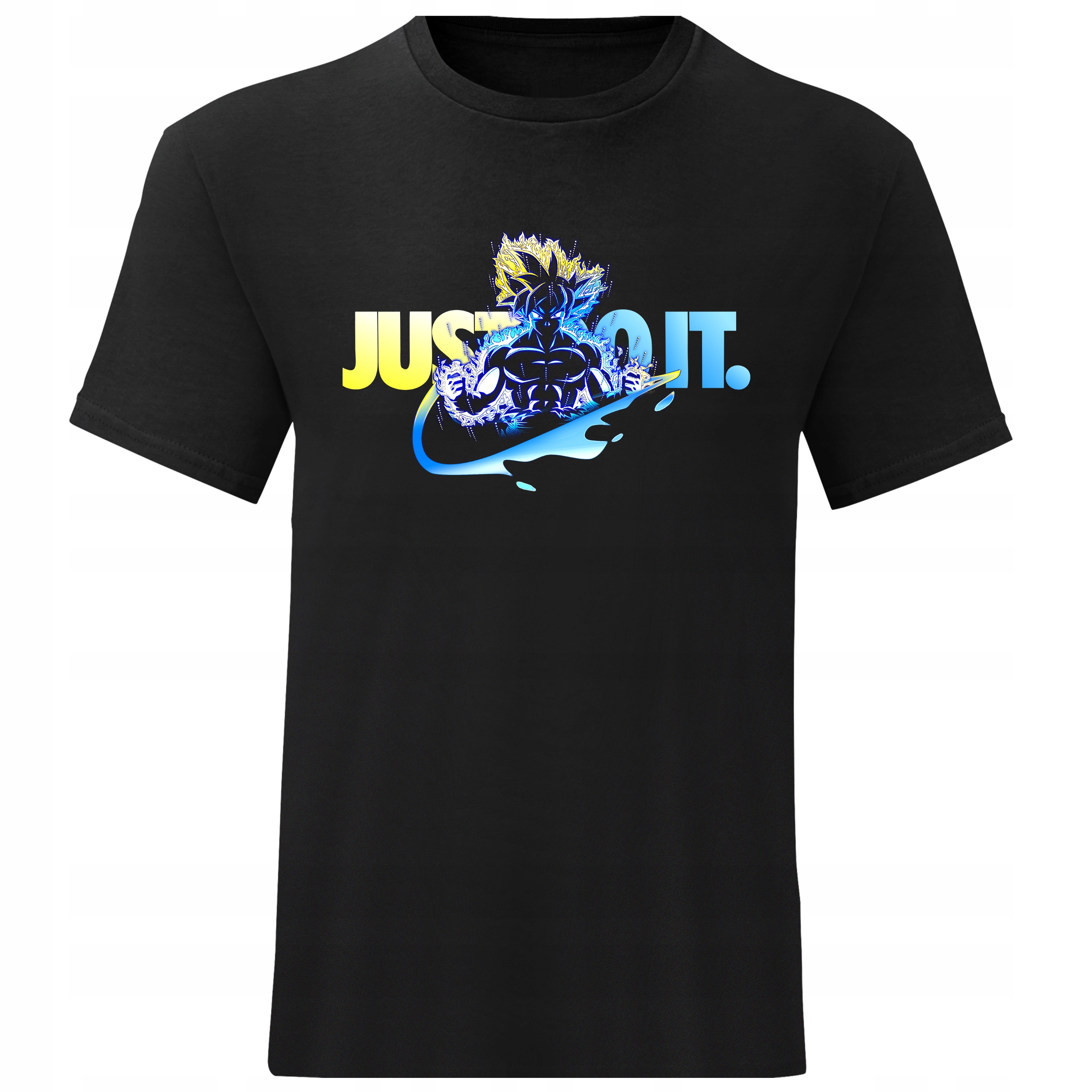 

Koszulka Męska Dragon Ball Son Goku Prezent XXL