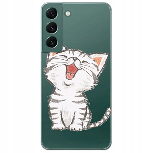 

200 wzorów Etui Do Samsung Galaxy S22 Plecki Case