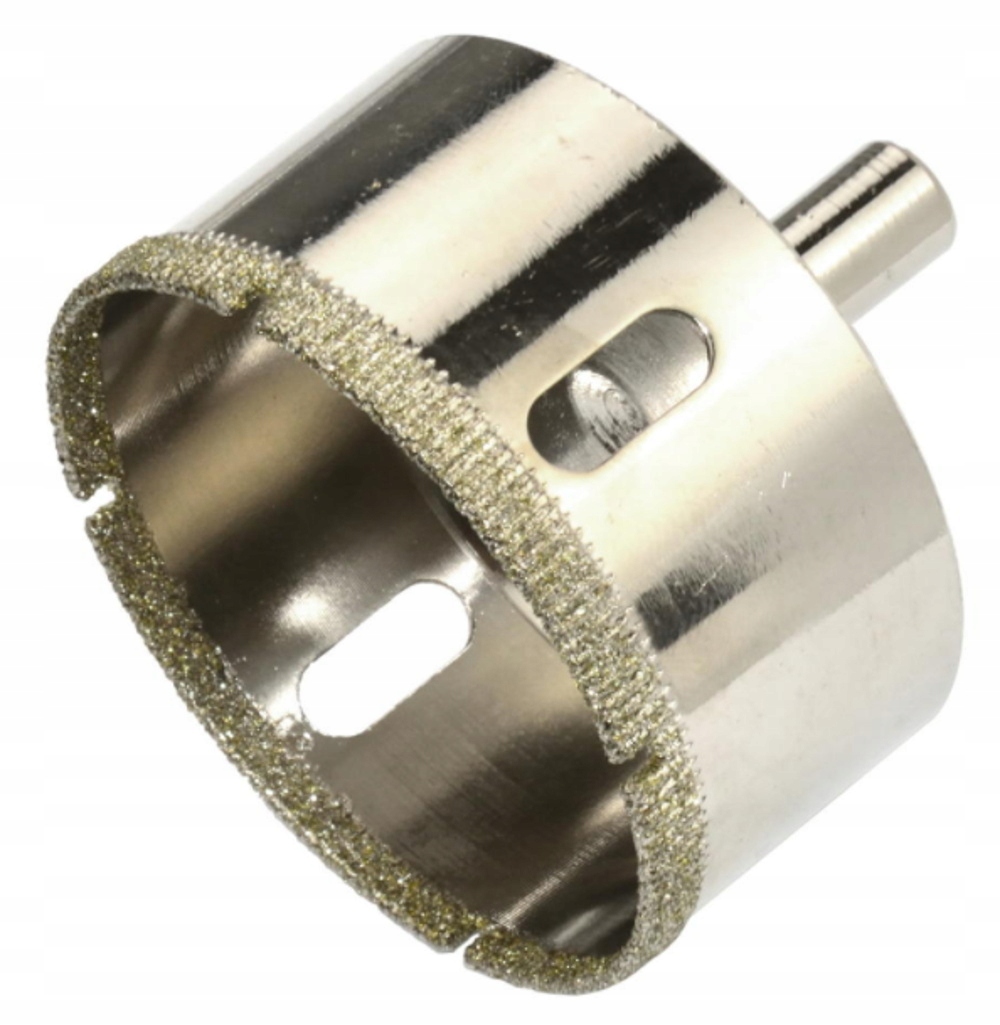 

Wiertło Diamentowe Do Gresu Szkła Otwornica 60mm