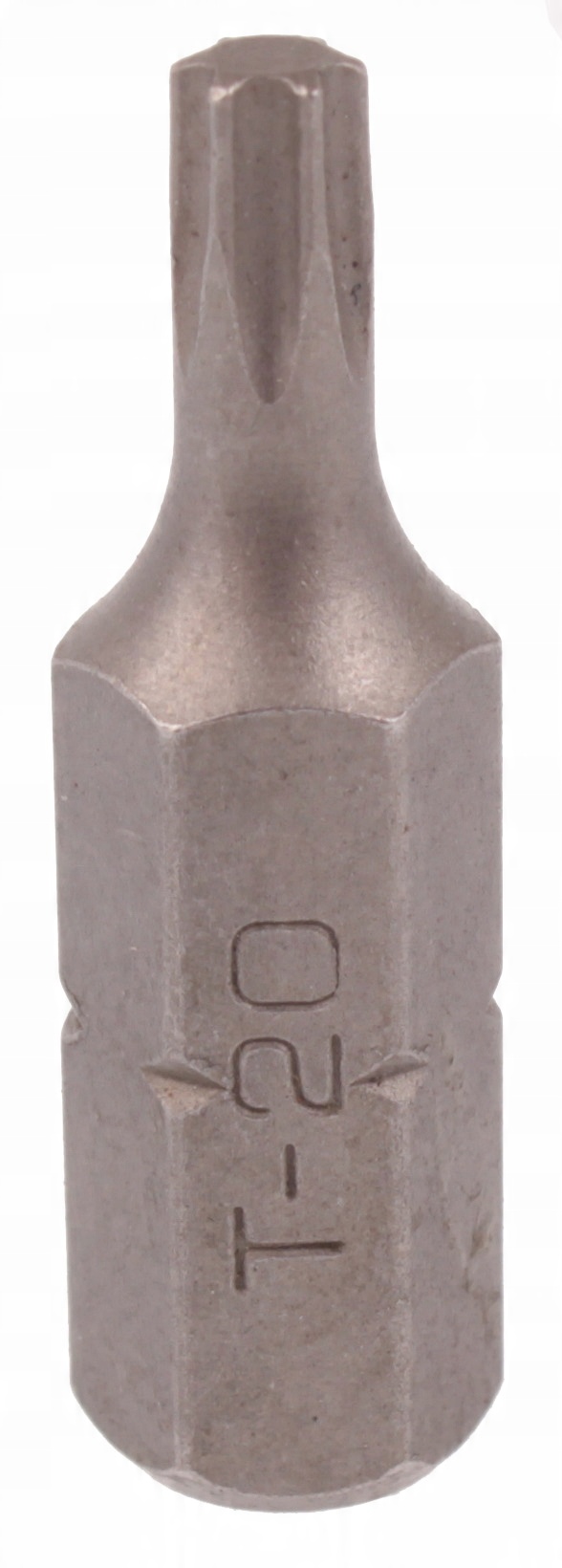 

Bit końcówka do wkrętarki Torx T20 Honiton 30MM