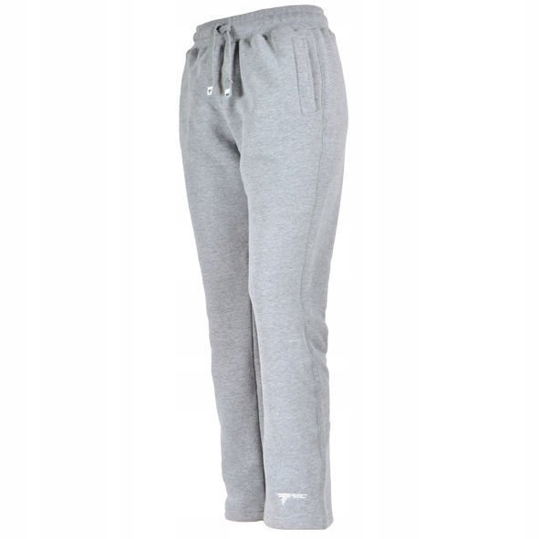 Trec Wear Tw Spodnie Męskie Pants 010 Gray S