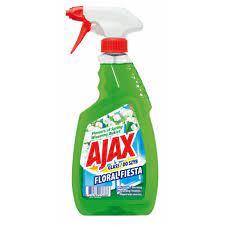 

Płyn do szyb Ajax spray 500ml wiosenny bukiet
