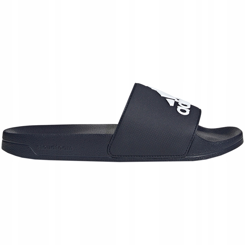 40,5 Nazouváky adidas Adilette Shower tmavě modré GZ3774 40,5