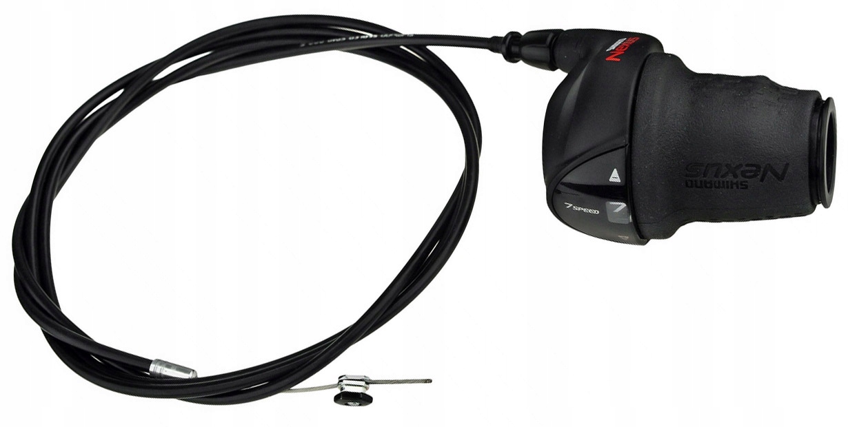 MANETKA OBROTOWA SHIMANO NEXUS SL-C3000 7 RZ EAN (GTIN) 4550170618438