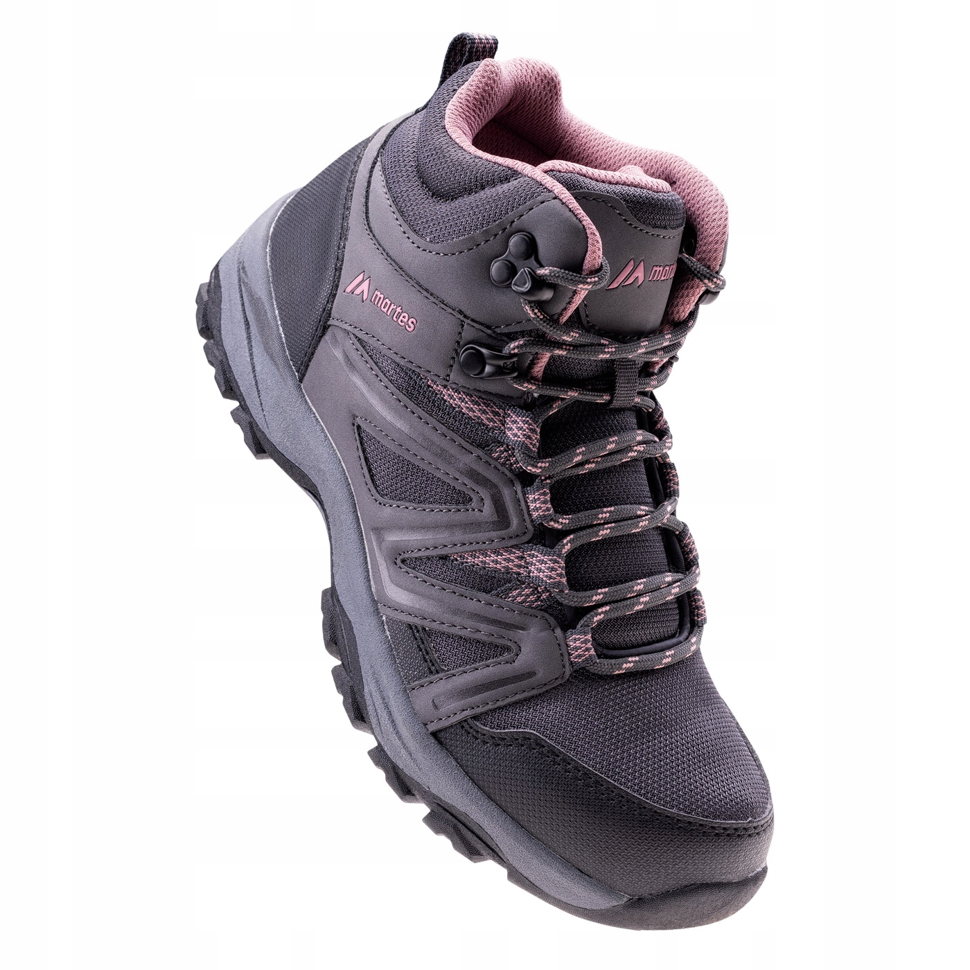 DAMSKIE BUTY TREKKINGOWE ROODIAN MARTES 41 Model ROODIAN MID WO'S