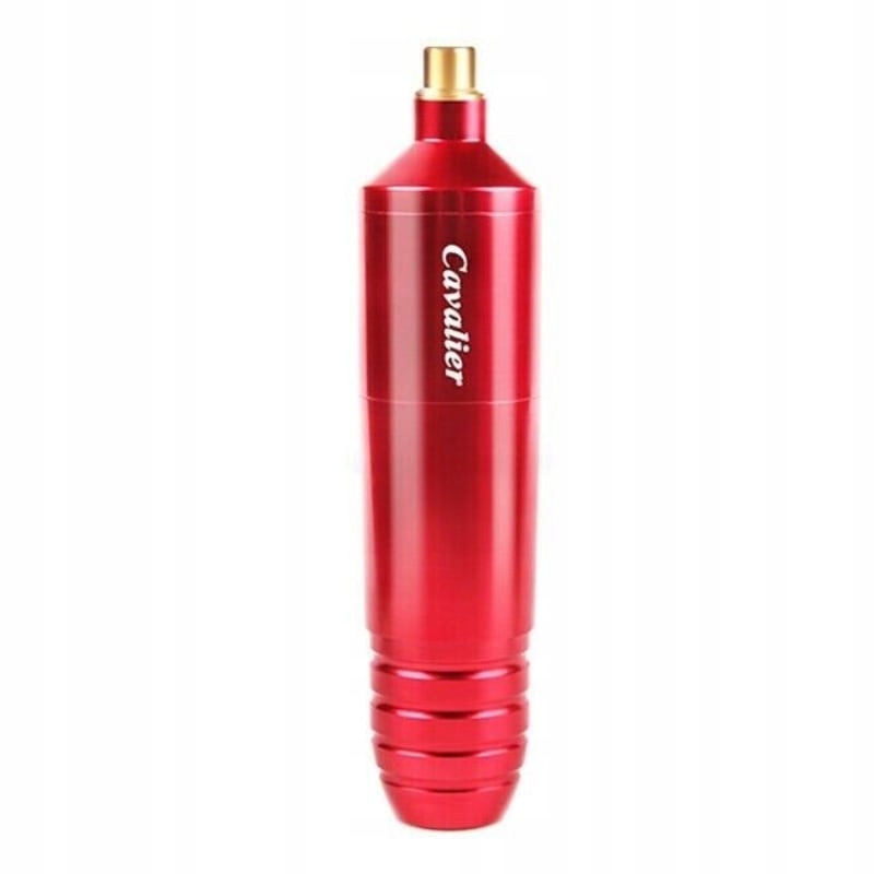 Tetovací Strojek Pen Cavalier Red
