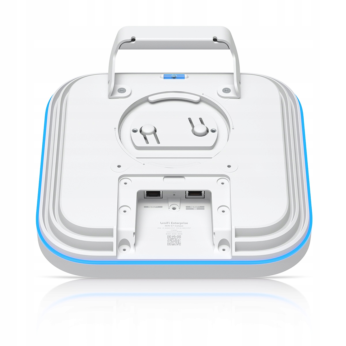 UBIQUITI UniFi Enterprise WiFi 7 Access Point E7 Campus — 15