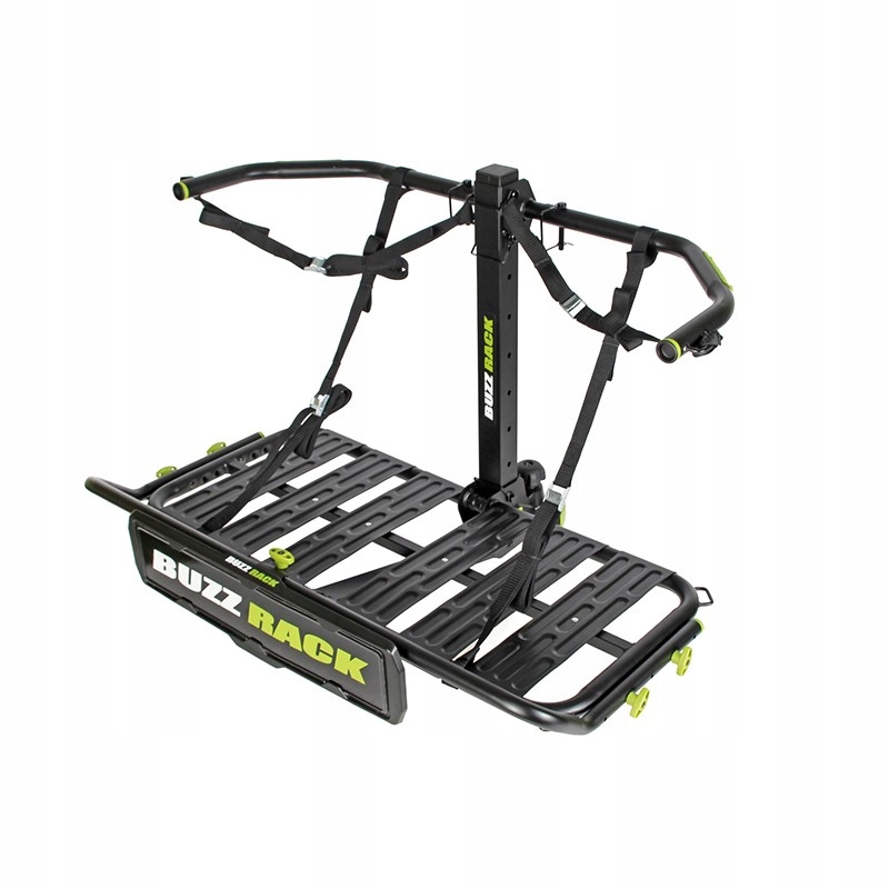 Platforma transportowa uchwyt na hak BuzzPro P10