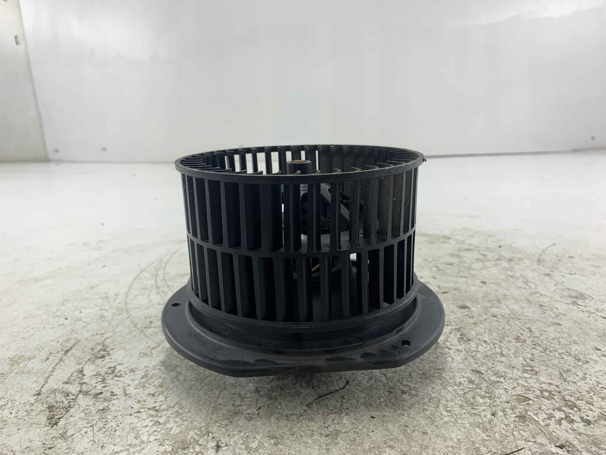 VW SHARAN und SEAT ALHAMBRA GALAXY MK1 gebläse des lüfters 7M0819021