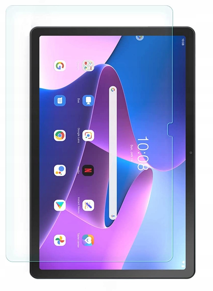 

Szkło Hartowane do Lenovo Tab M10 Plus 10.6 3 Gen