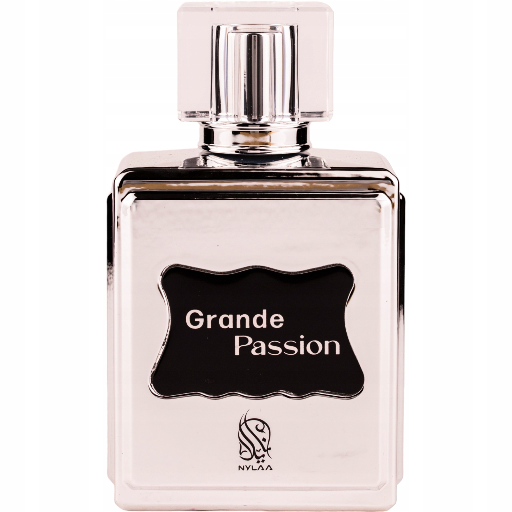 Nylaa Grande Passion Edp sprej 100ml