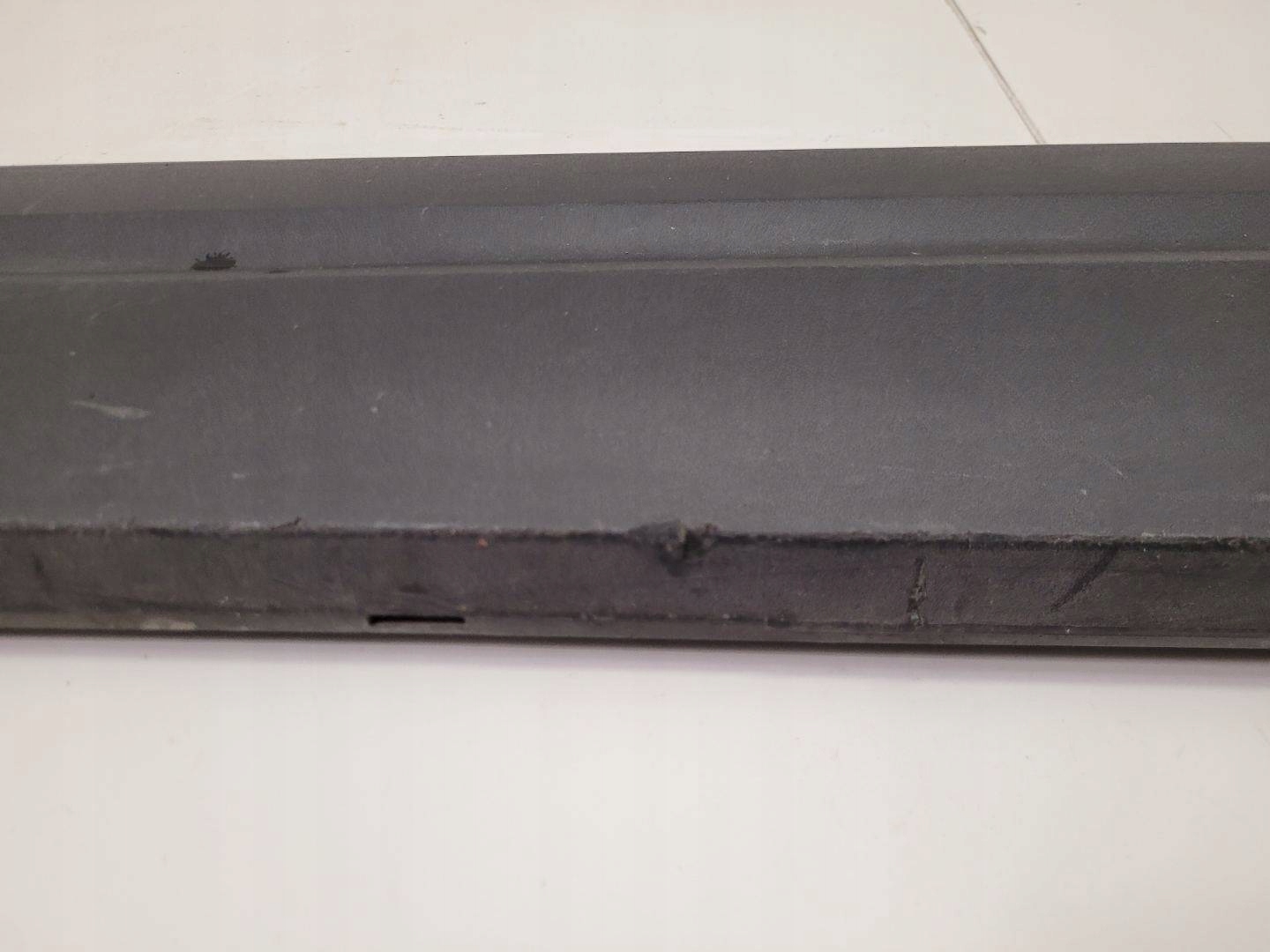 moulding door front left side SEAT Ateca 2019