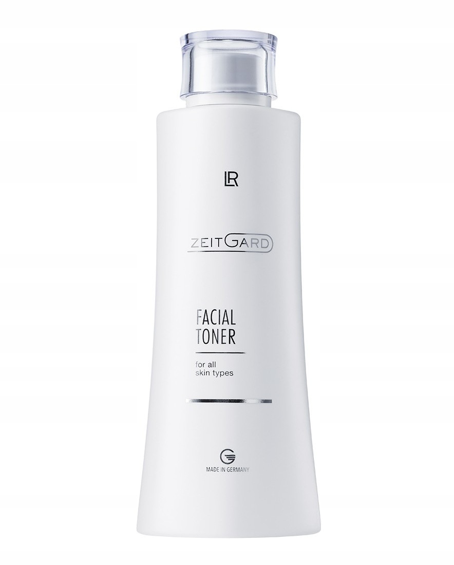 Lr Zeitgard Tonikum na Obličej Facial Toner 200 Ml