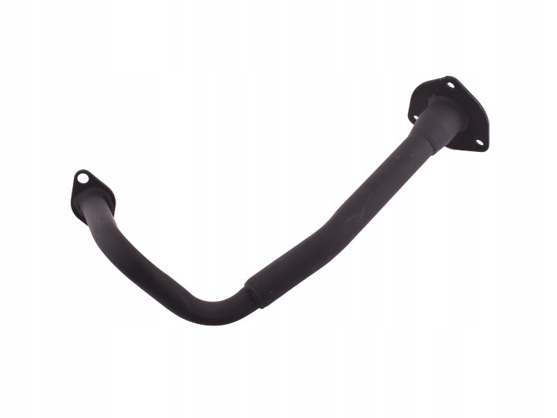 Kolanko wydechowe 139QMB/QMA (GY6 50) 4T koło 12 EAN (GTIN) 42164906