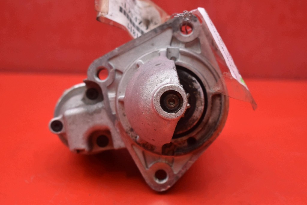 starter test S0096 FORD FIESTA MK7 1.25 82 KM 08-17