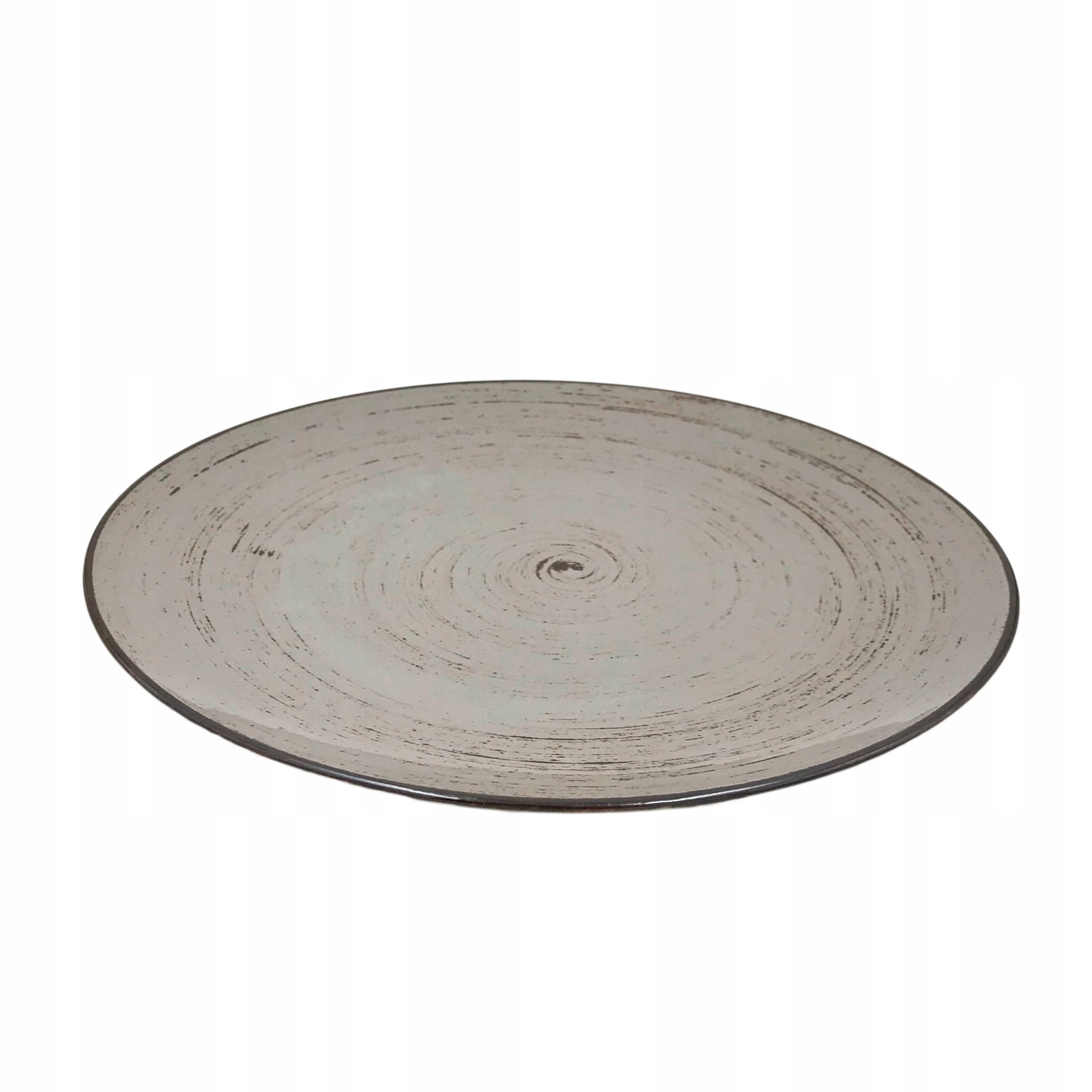 

Alumina Nostalgia Popiel Talerz deserowy 22 cm