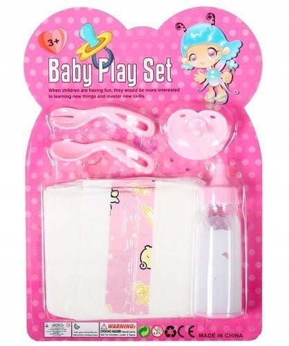 

Akcesoria Dla Lalek Zabawka Lalka Dziewczynka