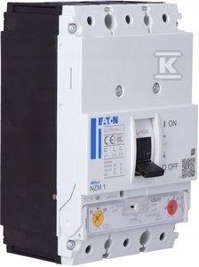 NZMN1-A100 Wył.mocy 3-RYCHLOSTNÍ