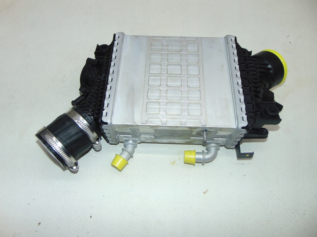 AUDI CHLODNICA INTERCOOLER 059145803AA NOWA ORG Numer katalogowy części 059145803AA