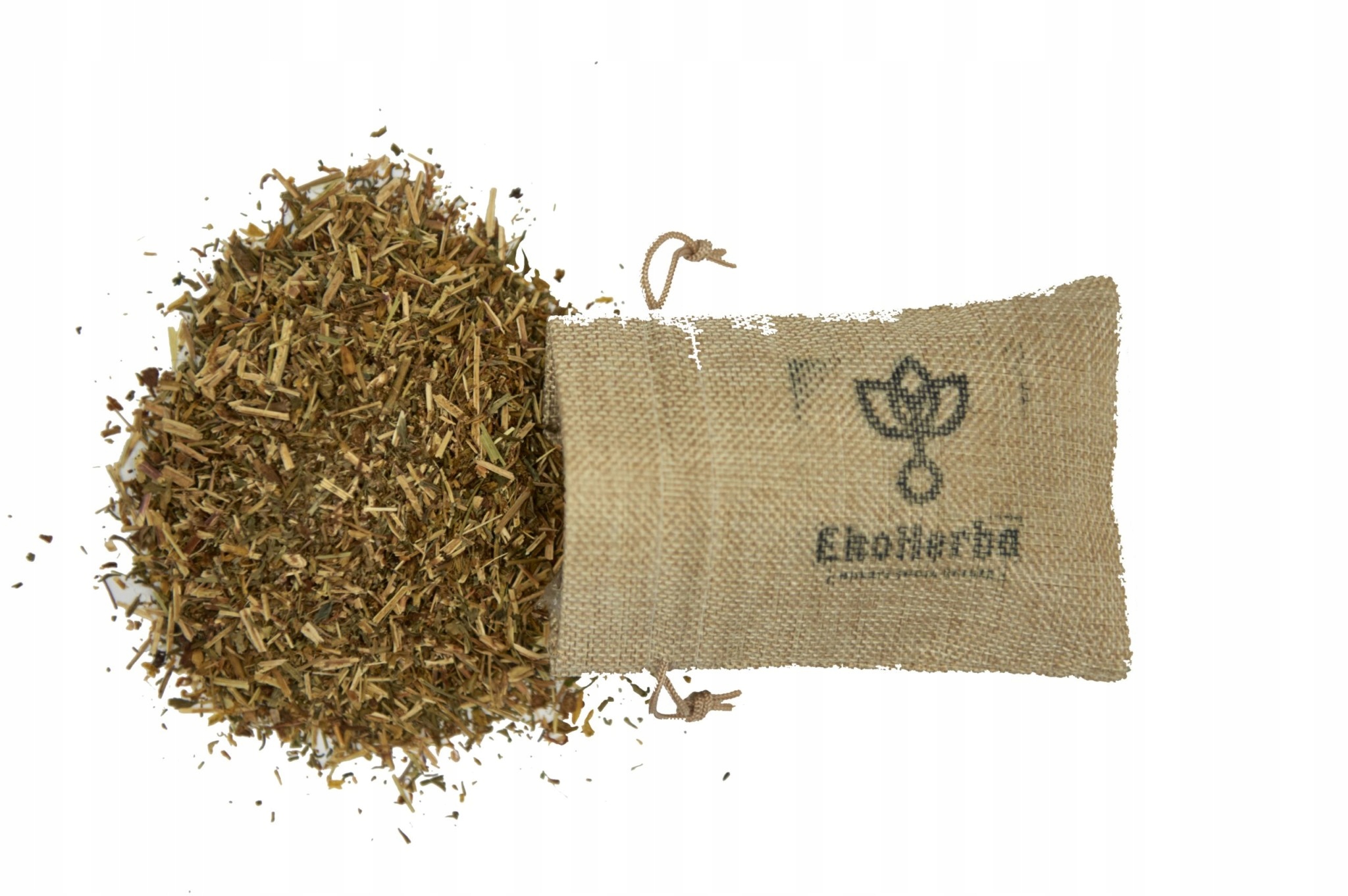 

Dziurawiec Ziele Dziurawca 50 g Ekoherba