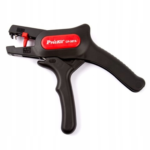 Ściągacz izolacji Proskit CP 367A 0,2 mm² - 6 mm²