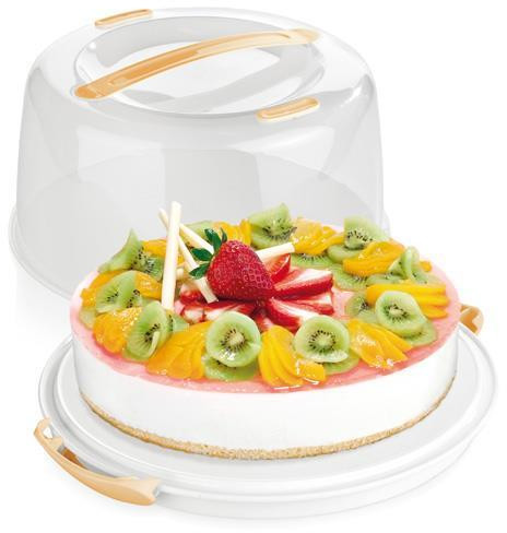 

Taca Z Wkładem Chłodzącym Pokrywka Tescoma 34 CM