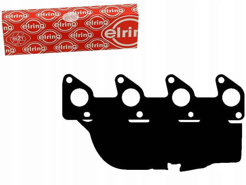 ELR299.670 Těsnění Výfukového Kolektoru Audi A1 Asistent řidiče #33