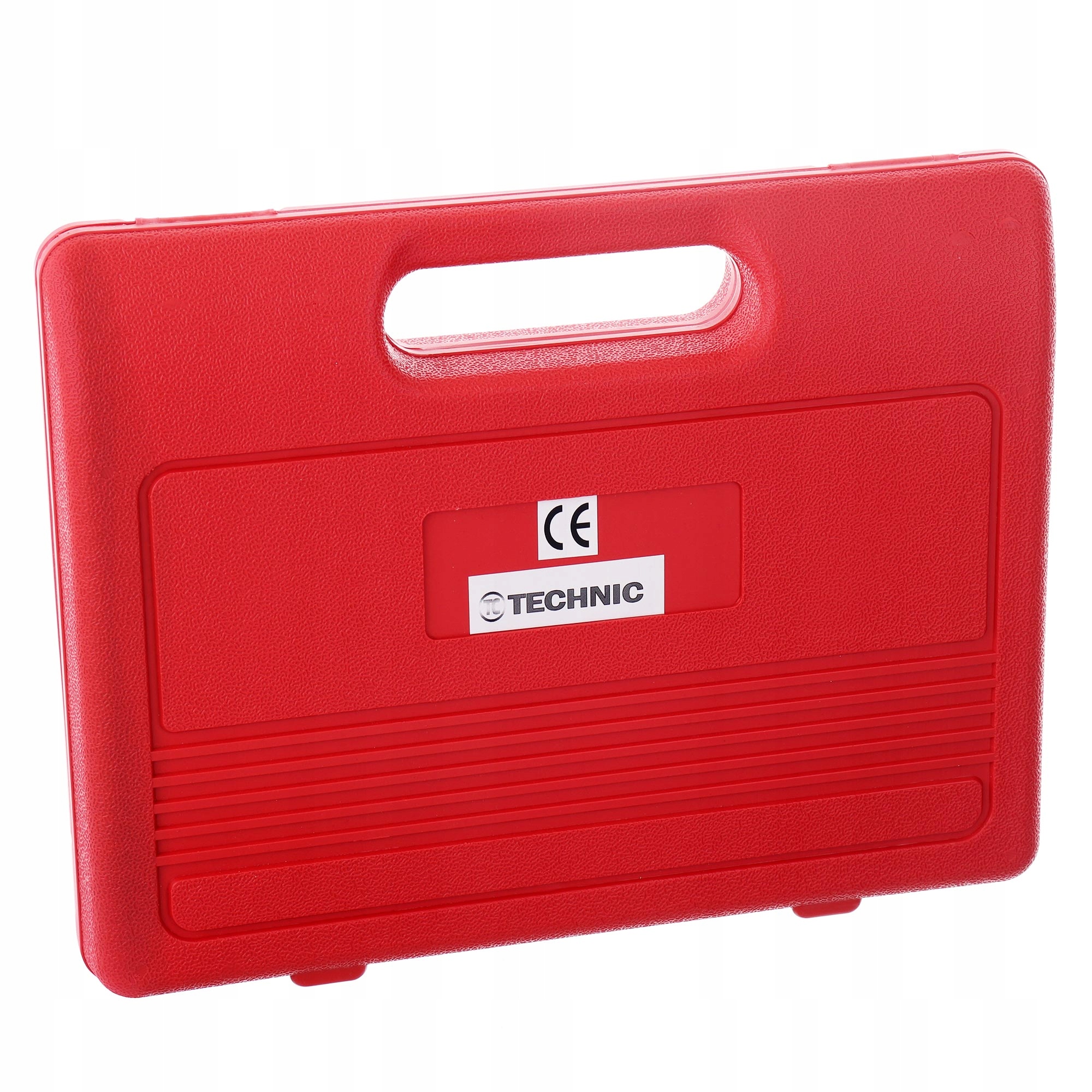 SZCZYPCE DO USZCZELNIACZY ZAWOROWYCH Z ADAPTERAMI Weight with packaging 1 kg