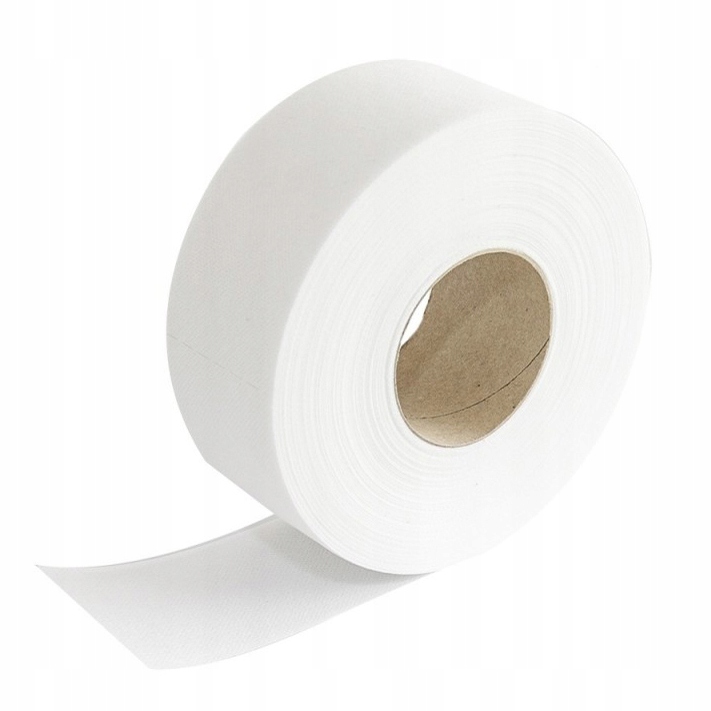 Paski do depilacji w rolce LIGHT 50 m perforowane