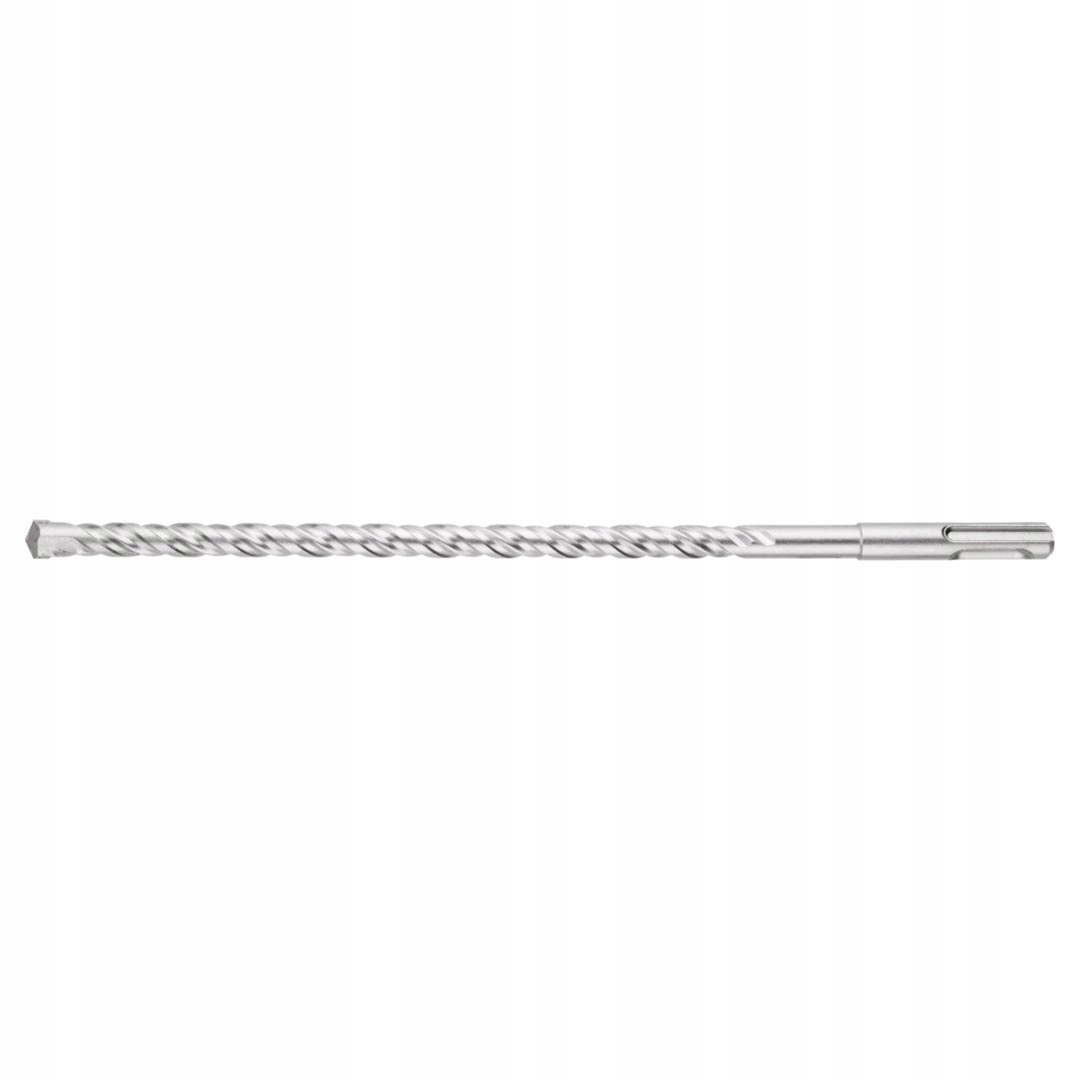 

Wiertło do betonu Sds Plus, 10x260 mm Verto 60H640