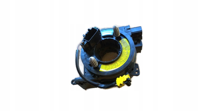 Лента AIRBAG катушка рулевого колеса S-MAX MK1 06-10R.