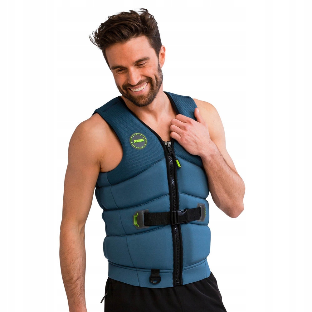 Kamizelka asekuracyjna Jobe Unify Live Vest męska neopren XL