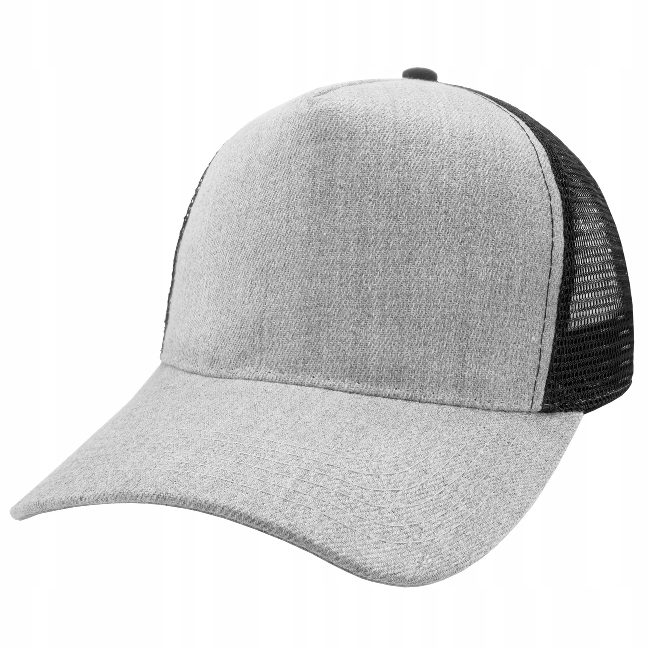 

Czapka Bejsbolówka Snap Back American Twill Siatka