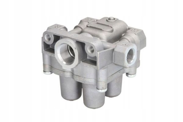 ZAWOR WIELODROZNY PN 10447 PNEUMATICS