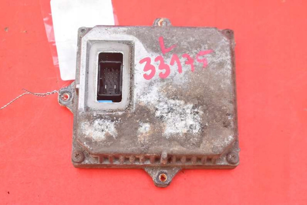 control unit XENON KSENON left 1307329086 MAZDA 6 1 and GG 05-07