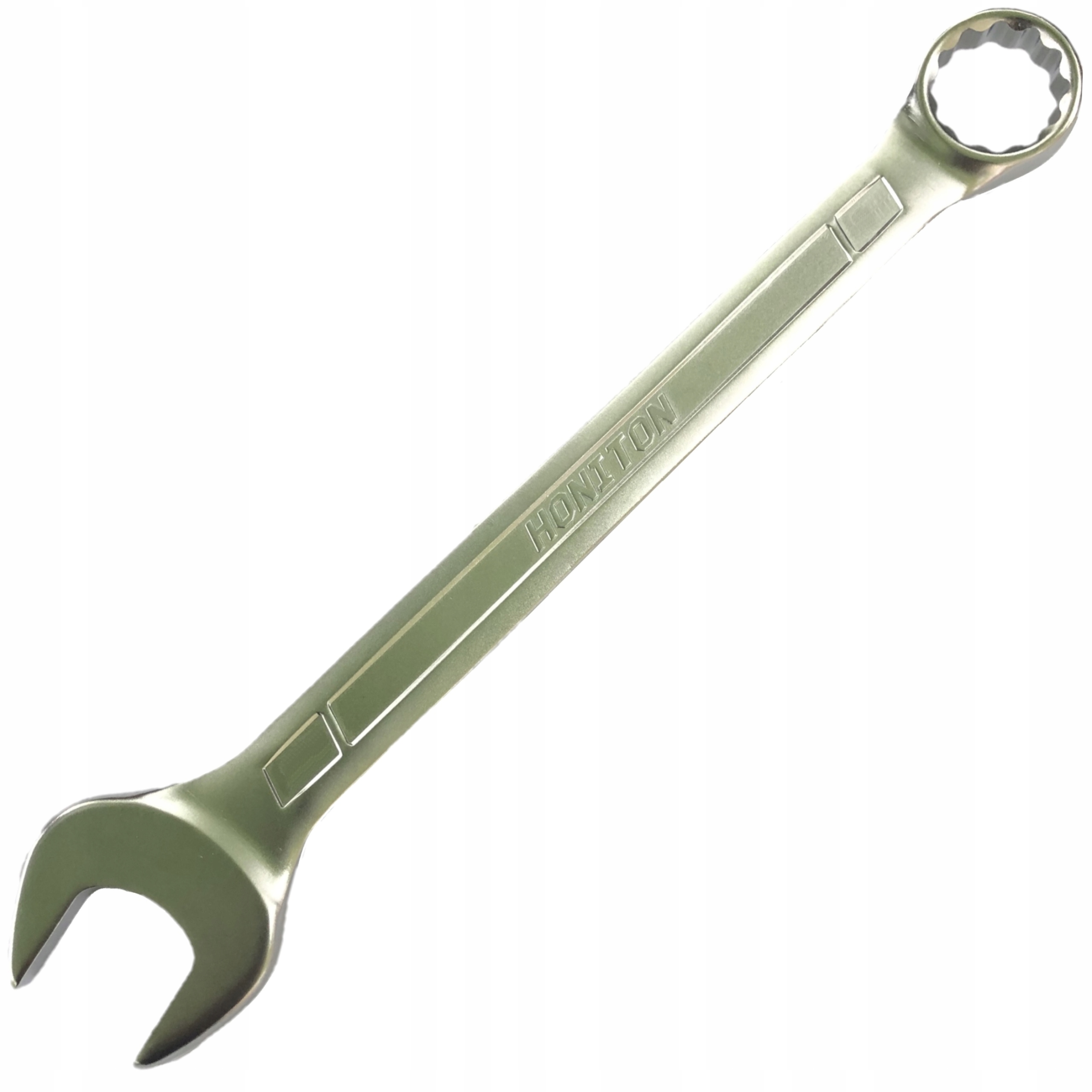 Honiton klucz płasko oczkowy 8 mm