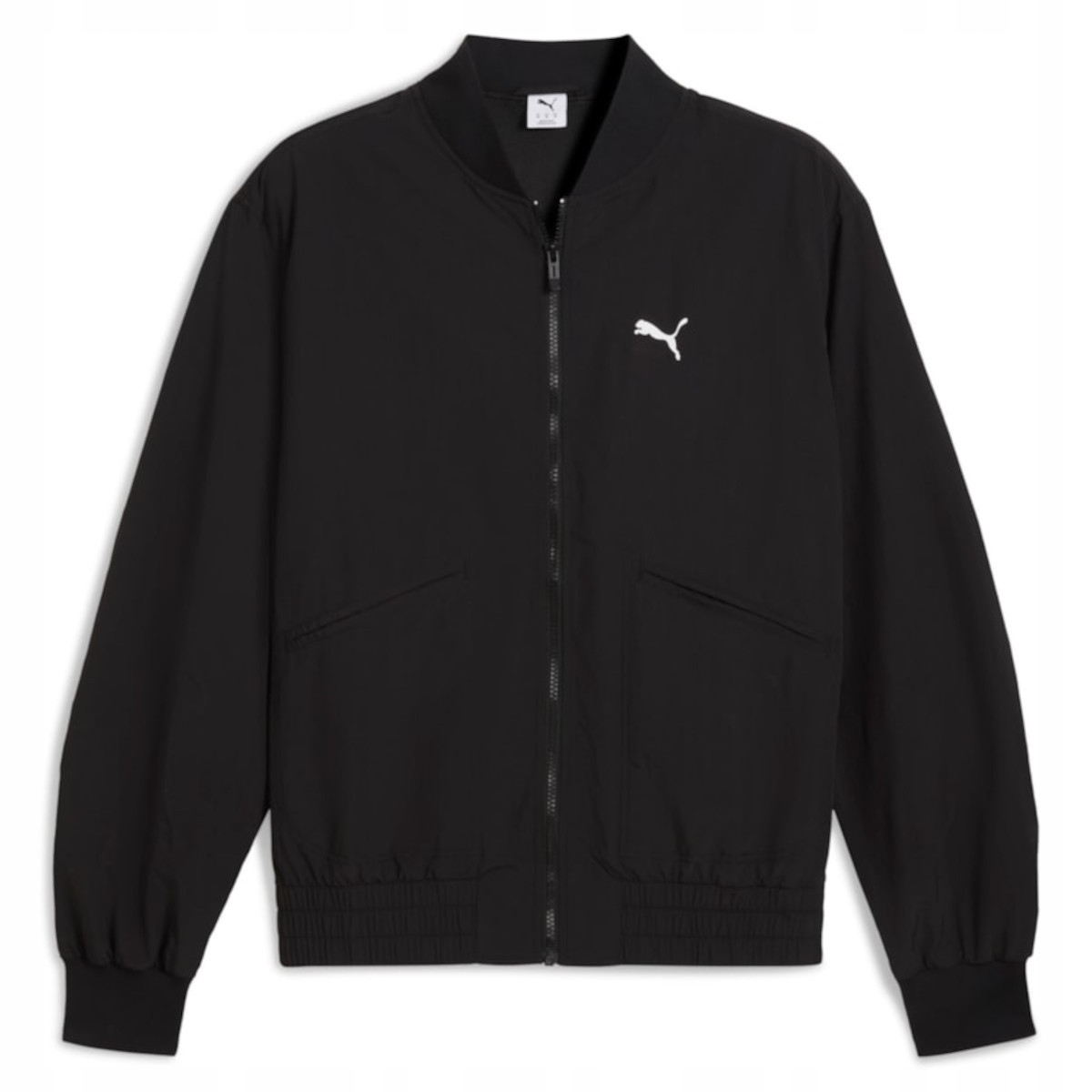 Pánská bunda Puma 62990301 Puma Class Bomber Puma Black Černá L
