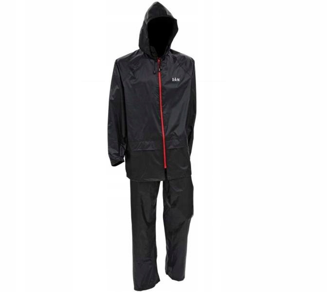 Dam Kombinezon przeciwdeszczowy komplet #L