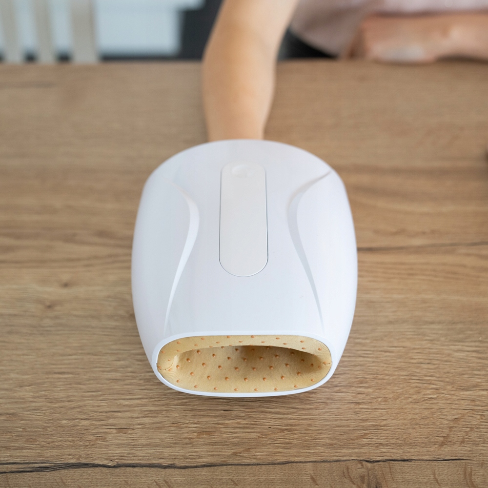 MASAŻER DO DŁONI RĄK INSPORTLINE ESTRAPO Marka Insportline