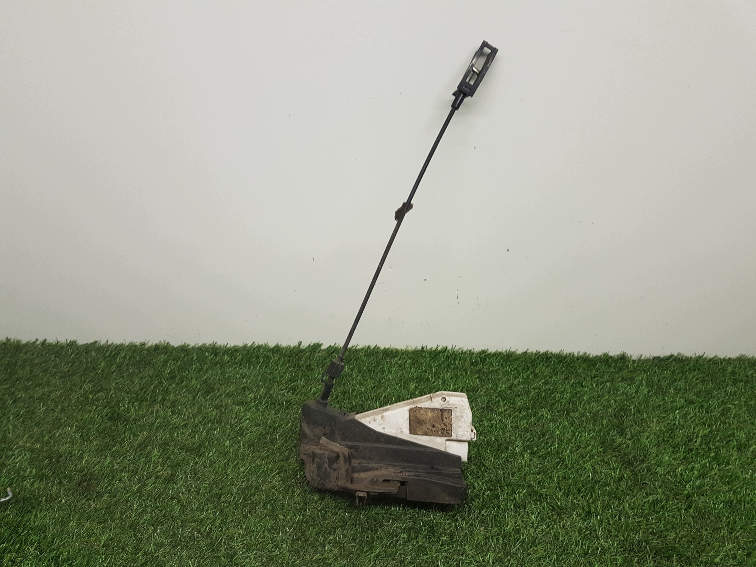 lock door right rear part rear SEAT ALHAMBRA