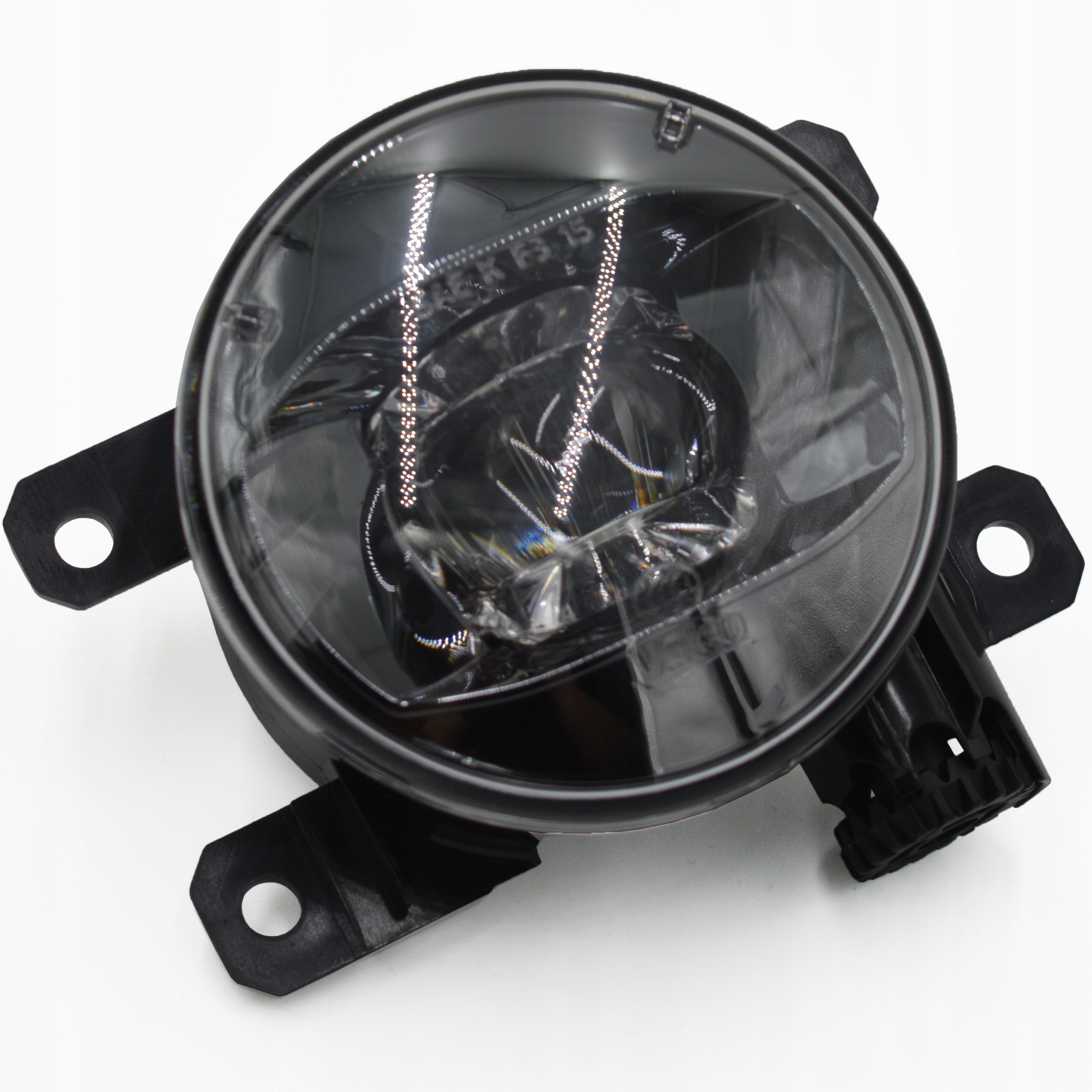 Галогенные drl LED Peugeot